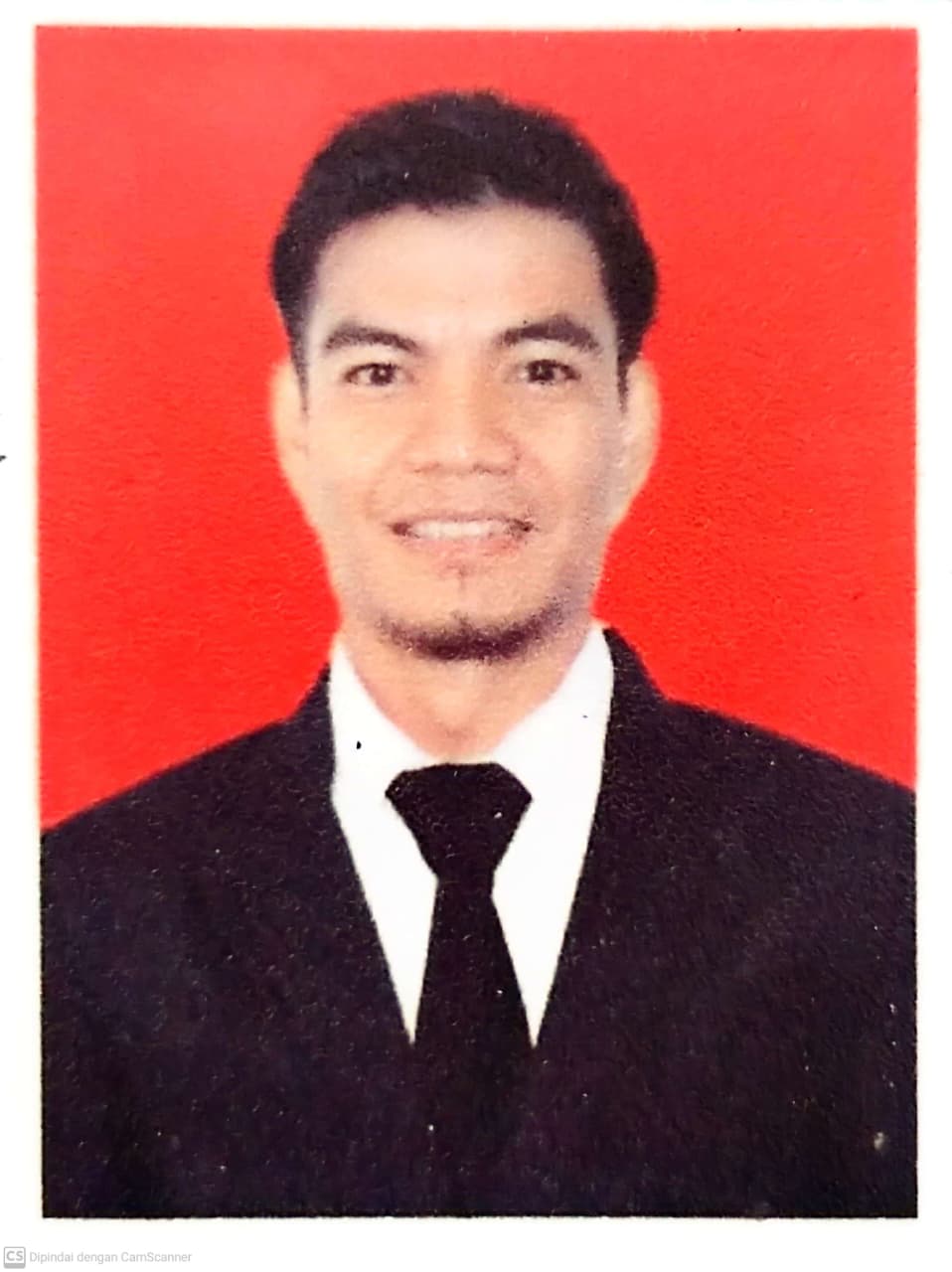 MUDIRNO. N, S.Sos.,M.A.P